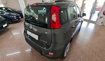Fiat Panda 1.0 Hybrid City Life pieno
