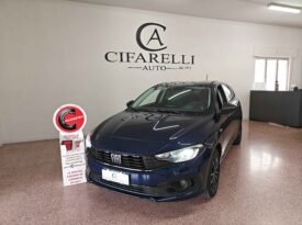Fiat Tipo 1.6 MultiJet City Life 130 cv