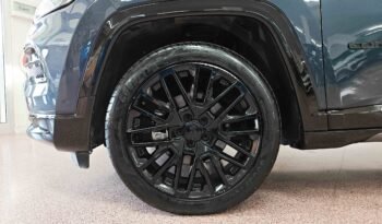 Jeep Compass 1.5 Turbo MHEV S 2wd 130cv DCT pieno