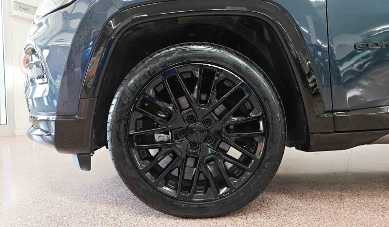 Jeep Compass 1.5 Turbo MHEV S 2wd 130cv DCT pieno