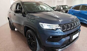 Jeep Compass 1.5 Turbo MHEV S 2wd 130cv DCT pieno