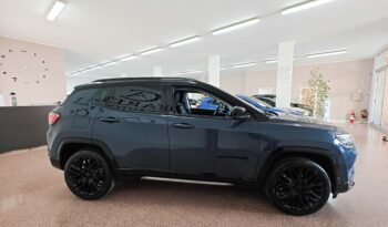 Jeep Compass 1.5 Turbo MHEV S 2wd 130cv DCT pieno