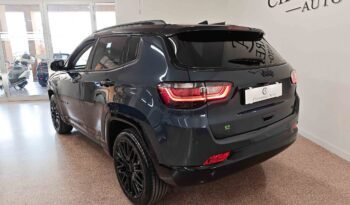 Jeep Compass 1.5 Turbo MHEV S 2wd 130cv DCT pieno