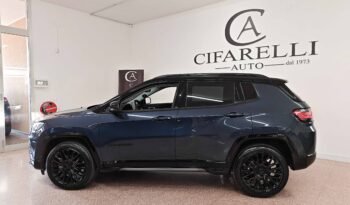 Jeep Compass 1.5 Turbo MHEV S 2wd 130cv DCT pieno