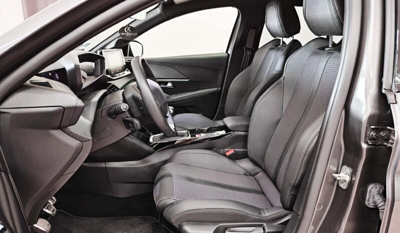 Peugeot 208 1.2 puretech GT s&s 100cv pieno
