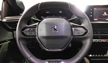 Peugeot 208 1.2 puretech GT s&s 100cv pieno