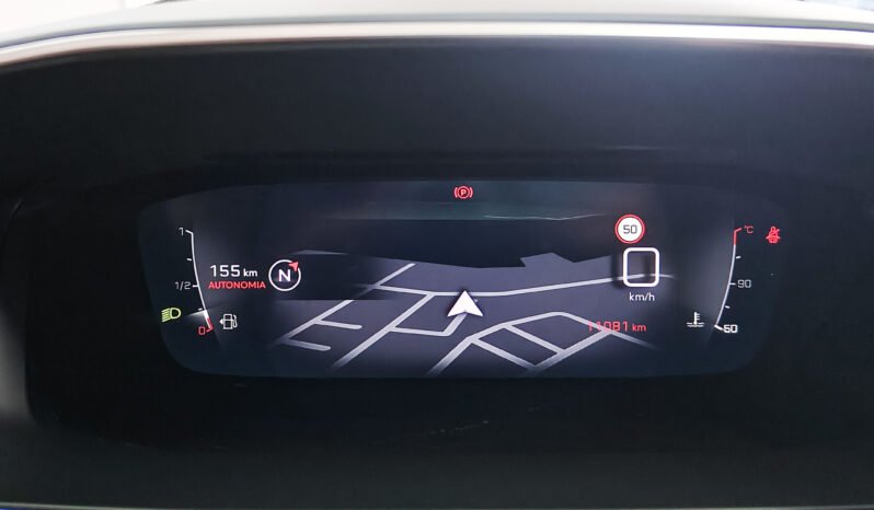 Peugeot 208 1.2 puretech GT s&s 100cv pieno