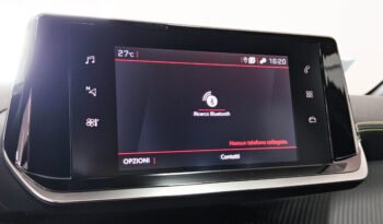 Peugeot 208 1.2 puretech GT s&s 100cv pieno