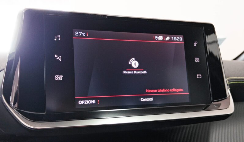 Peugeot 208 1.2 puretech GT s&s 100cv pieno