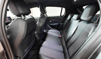 Peugeot 208 1.2 puretech GT s&s 100cv pieno
