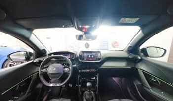 Peugeot 208 1.2 puretech GT s&s 100cv pieno