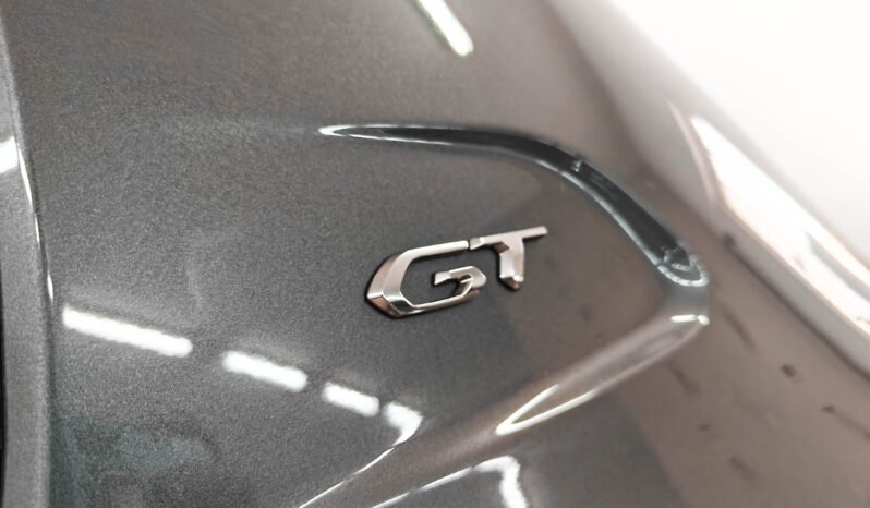 Peugeot 208 1.2 puretech GT s&s 100cv pieno