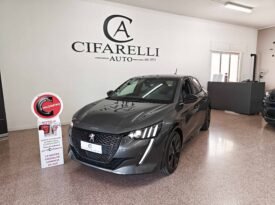 Peugeot 208 1.2 puretech GT s&s 100cv