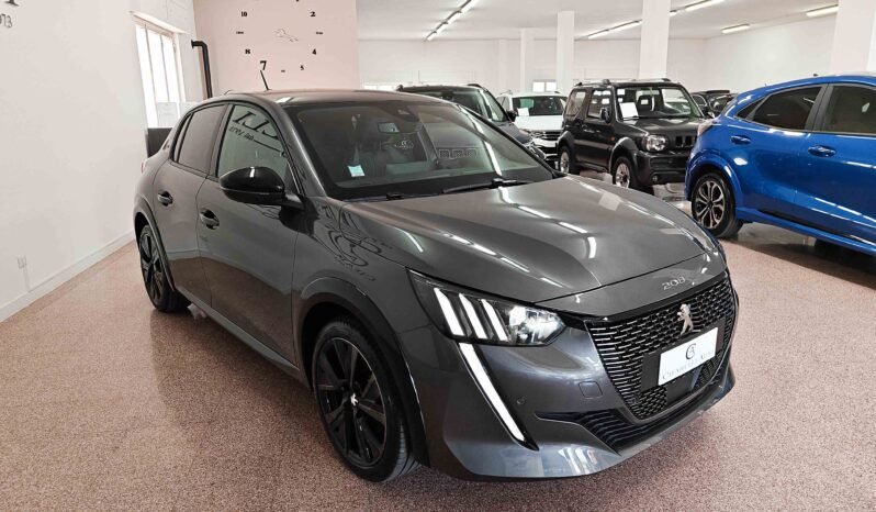 Peugeot 208 1.2 puretech GT s&s 100cv pieno