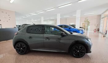 Peugeot 208 1.2 puretech GT s&s 100cv pieno