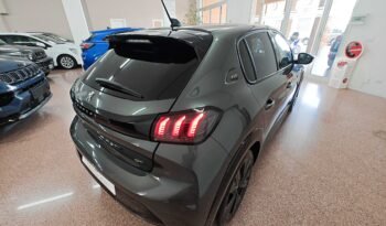Peugeot 208 1.2 puretech GT s&s 100cv pieno