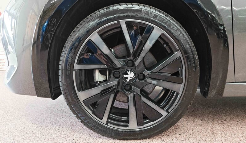Peugeot 208 1.2 puretech GT s&s 100cv pieno