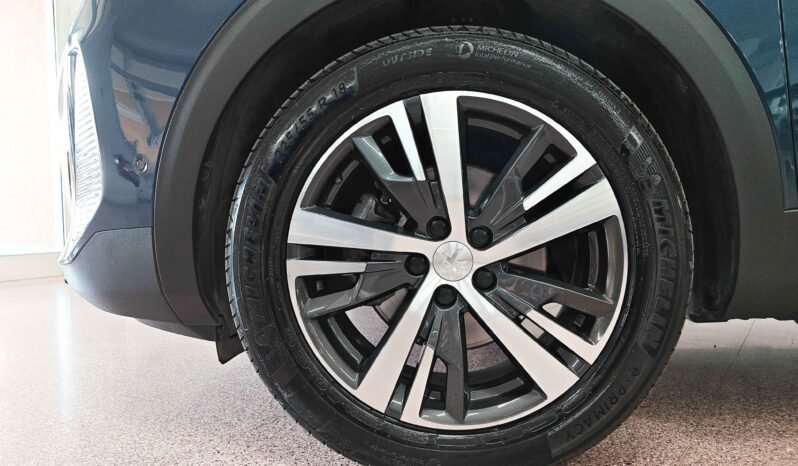 Peugeot 3008 1.5 BlueHDi Allure Pack S&S 130cv EAT8 pieno