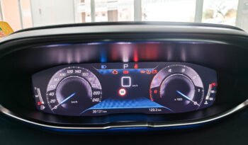 Peugeot 3008 1.5 BlueHDi Allure Pack S&S 130cv EAT8 pieno