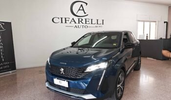 Peugeot 3008 1.5 BlueHDi Allure Pack S&S 130cv EAT8 pieno