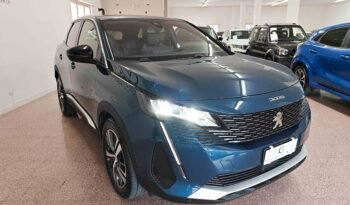 Peugeot 3008 1.5 BlueHDi Allure Pack S&S 130cv EAT8 pieno