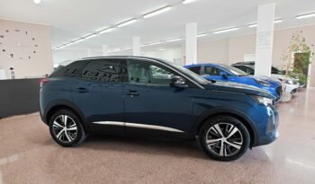 Peugeot 3008 1.5 BlueHDi Allure Pack S&S 130cv EAT8 pieno