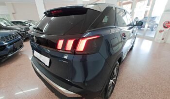 Peugeot 3008 1.5 BlueHDi Allure Pack S&S 130cv EAT8 pieno