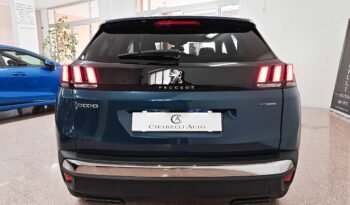 Peugeot 3008 1.5 BlueHDi Allure Pack S&S 130cv EAT8 pieno