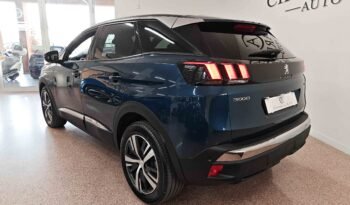 Peugeot 3008 1.5 BlueHDi Allure Pack S&S 130cv EAT8 pieno