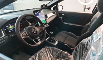 Renault Captur 1.0 TCe Evolution 90cv MY24 pieno