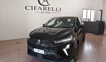 Renault Captur 1.0 TCe Evolution 90cv MY24 pieno
