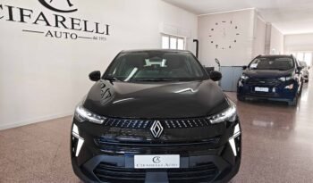 Renault Captur 1.0 TCe Evolution 90cv MY24 pieno