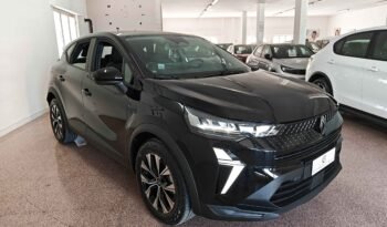 Renault Captur 1.0 TCe Evolution 90cv MY24 pieno