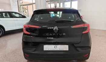 Renault Captur 1.0 TCe Evolution 90cv MY24 pieno