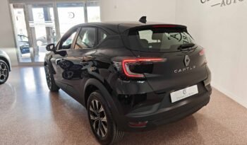 Renault Captur 1.0 TCe Evolution 90cv MY24 pieno