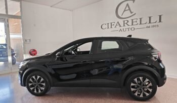 Renault Captur 1.0 TCe Evolution 90cv MY24 pieno