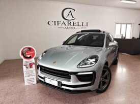 Porsche Macan 2.0 265cv Auto