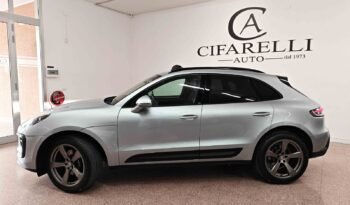 Porsche Macan 2.0 265cv Auto pieno