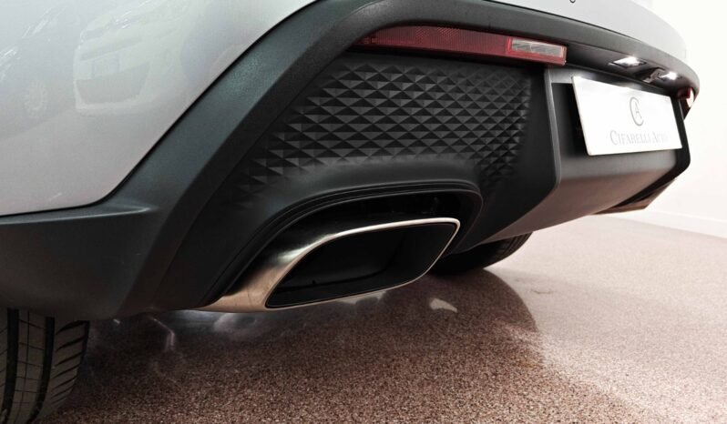 Porsche Macan 2.0 265cv Auto pieno