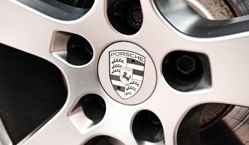 Porsche Macan 2.0 265cv Auto pieno
