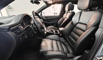 Porsche Macan 2.0 265cv Auto pieno