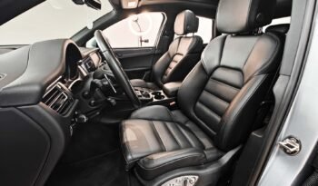 Porsche Macan 2.0 265cv Auto pieno