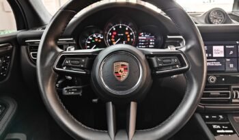 Porsche Macan 2.0 265cv Auto pieno