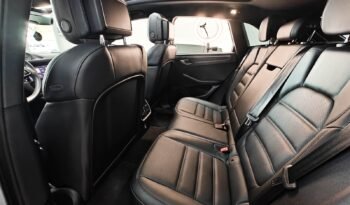 Porsche Macan 2.0 265cv Auto pieno