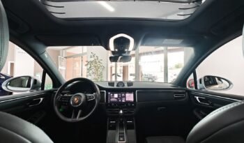 Porsche Macan 2.0 265cv Auto pieno
