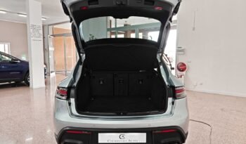 Porsche Macan 2.0 265cv Auto pieno