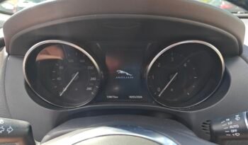 Jaguar F-Pace 2.0D 180 cv AWD Portfolio auto pieno