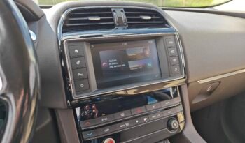 Jaguar F-Pace 2.0D 180 cv AWD Portfolio auto pieno