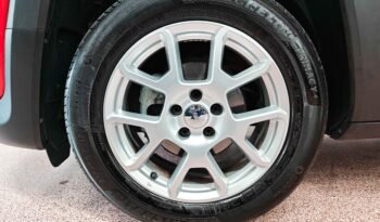 Jeep Renegade 1.6 mjt Limited 2wd 130cv pieno