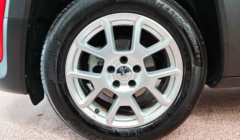 Jeep Renegade 1.6 mjt Limited 2wd 130cv pieno